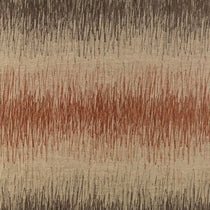 Chloe Terracotta Fabric by the Metre